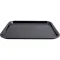 Tray 18X14 Black (03)  for Carlisle Foodservice Part# CT141803