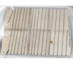 Toaster Element120V for Caddy Corp. Of America Part# CT25004