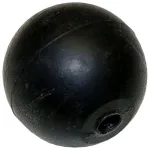 Knob1 D for Caddy Corp. Of America Part# CT25039