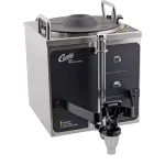 Satellite,Coffee Server(Gem 3) for Wilbur Curtis Part# CURGEM3