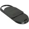 Lid,Brew-Thru(Assy,Oval,Black) for Wilbur Curtis Part# CURWC-56036