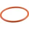 Gasket,Tank Lid (4-1/2"Id) for Wilbur Curtis Part# CURWC43067