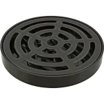 Tray,Drip (Round, 5" Od) for Wilbur Curtis Part# CURWC75280