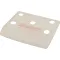 Cover,Scale (F/ Brv-480)(Pk/3) for Edlund Part# CV075