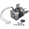 Motor - (220V) for Caddy Corp. Of America Part# CVN1125A