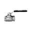 Ball Valve for Insinger Part# D-2340