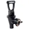 Coffee Faucet W/Wing Nut  for Cecilware Part# GMD007A