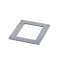Silicone Gasket For Blodgett Part# D0127
