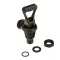Faucet,Urn (3/8"Nps M,Plst) for Cecilware Part# D037AL