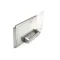 Door Assy Wo/Wndw For Bakers Pride Part# D1106U