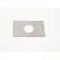 Door Rod Level Patch For Bakers Pride Part# D1177K