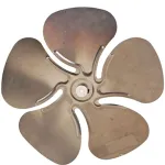 Blade,Fan (12",Alum,Cw,19 Deg) for Heatcraft Part# D21194A2