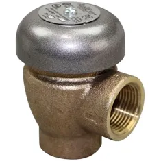 Vacuum Breaker for Insinger Part# D2243