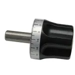 Index Knob for Globe Part# D26