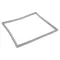 Gasket, Door  for Randell Part# D53316