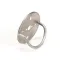 Trim Ring Assy For Wells Part# D8-30256