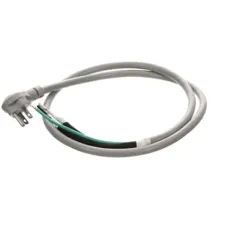Cord Set Assy, 5-15P , 120V for Wells Part# D8-WL0339