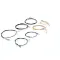 Ta710 Wireset For Toastmaster Part# D9-44386