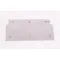 Pressure Bottom Plate For Toastmaster Part# D9-A710E1007