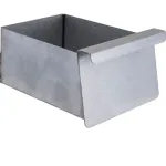 Grease Drwr Assyflt Frnt for Star Mfg Part# D9-GR0518