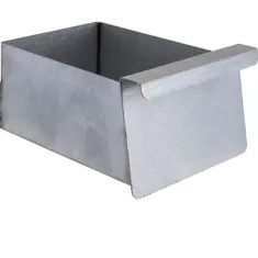 Grease Drwr Assyflt Frnt for Star Mfg Part# D9-GR0518