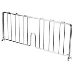 Divider,shelf for Intermetro Part# DD21C