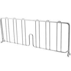 Divider,shelf for Intermetro Part# DD24C