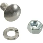 Holding Cabinet Hardware (Kit) for Metro Part# DD9615