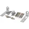 Hinge Kit  for Delfield Part# DEL0160179-S