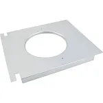 Baffle,Fan (F/ 1/5 Hp Motor) for Delfield Part# DEL026-ANM-0030-S