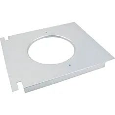 Baffle,Fan (F/ 1/5 Hp Motor) for Delfield Part# DEL026-ANM-0030-S