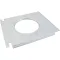 Baffle,Fan (F/ 1/5 Hp Motor) for Delfield Part# DEL026-ANM-0030-S