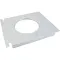 Baffle,Fan (F/ 1/5 Hp Motor) for Delfield Part# DEL026-ANM-0030