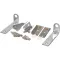 Hinge Kit  for Delfield Part# DEL160179S