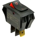 Switch,Rocker for Delfield Part# DEL2194606
