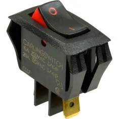 Switch,Rocker for Delfield Part# DEL2194606