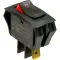 Switch,Rocker for Delfield Part# DEL2194606