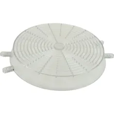 Guard,Evaporator Fan for Delfield Part# DEL3516185