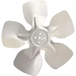 Condenser Fan Blade for Delfield Part# DEL3516432