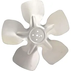 Condenser Fan Blade for Delfield Part# DEL3516432