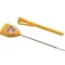Thermometer,Digital (W/ Alarm) for Cooper-Atkins Part# DFP450W-0-8
