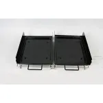 Rack & 1/2 Size Pan Kit For Prince Castle Part# Dhb-30Rakb