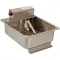 Evaporator for Fisher Mfg Part# DM10W1D