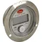 Thermometer(Flng Mt,-40/120F) for Cooper-Atkins Part# DM120-0-3