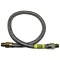 Gas Connector 1/2" Mpt X 36" for Dormont Part# DOR1650B36