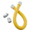 Hose, Gas (3/4"Npt X 24",Pc) for Dormont Part# DOR1675N(PFS)24