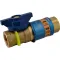 Disconnect/Valve(3/4",Sfty Qd) for Dormont Part# DORCF75