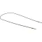 Element(208V, 2500W, Straight) for Doyon Part# DOYELE110