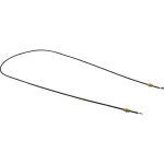 Element(240V, 2500W, Straight) for Doyon Part# DOYELE120
