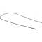 Element(240V, 2500W, Straight) for Doyon Part# DOYELE120